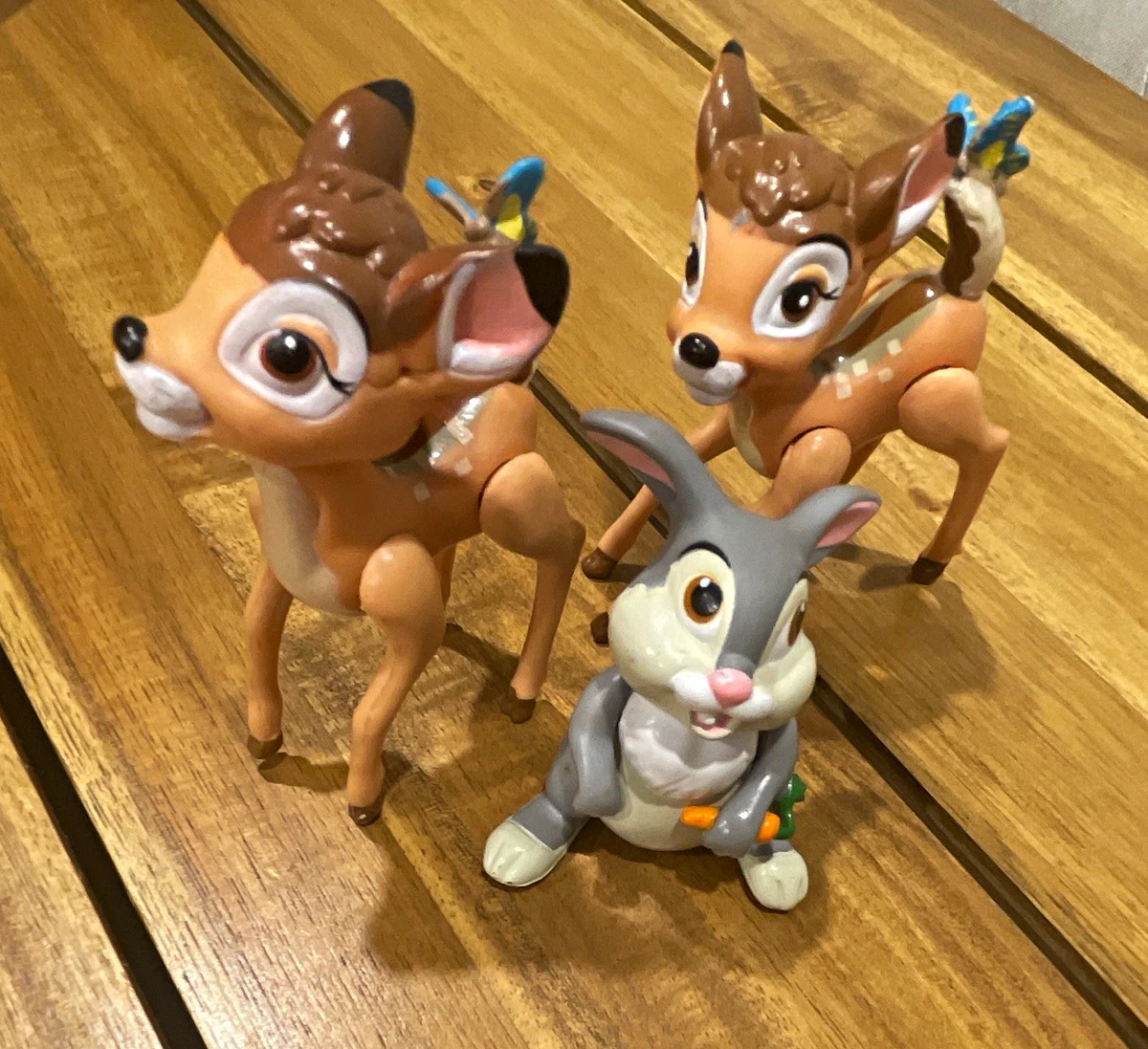 bambi figurine products for sale | eBay