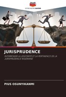 Jurisprudence Pius Osunyikanmi Taschenbuch Einband - Flex.(Paperback) 2025