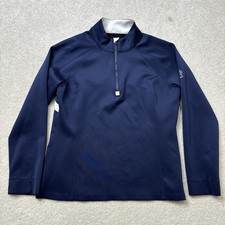 Zero Restriction Z500 Samantha Pullover 1/4 Z...