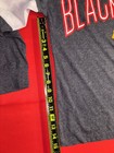 NWT NHL Chicago Blackhawks Women's Long Sleeve Shirt Size M 8/10 — photo 4