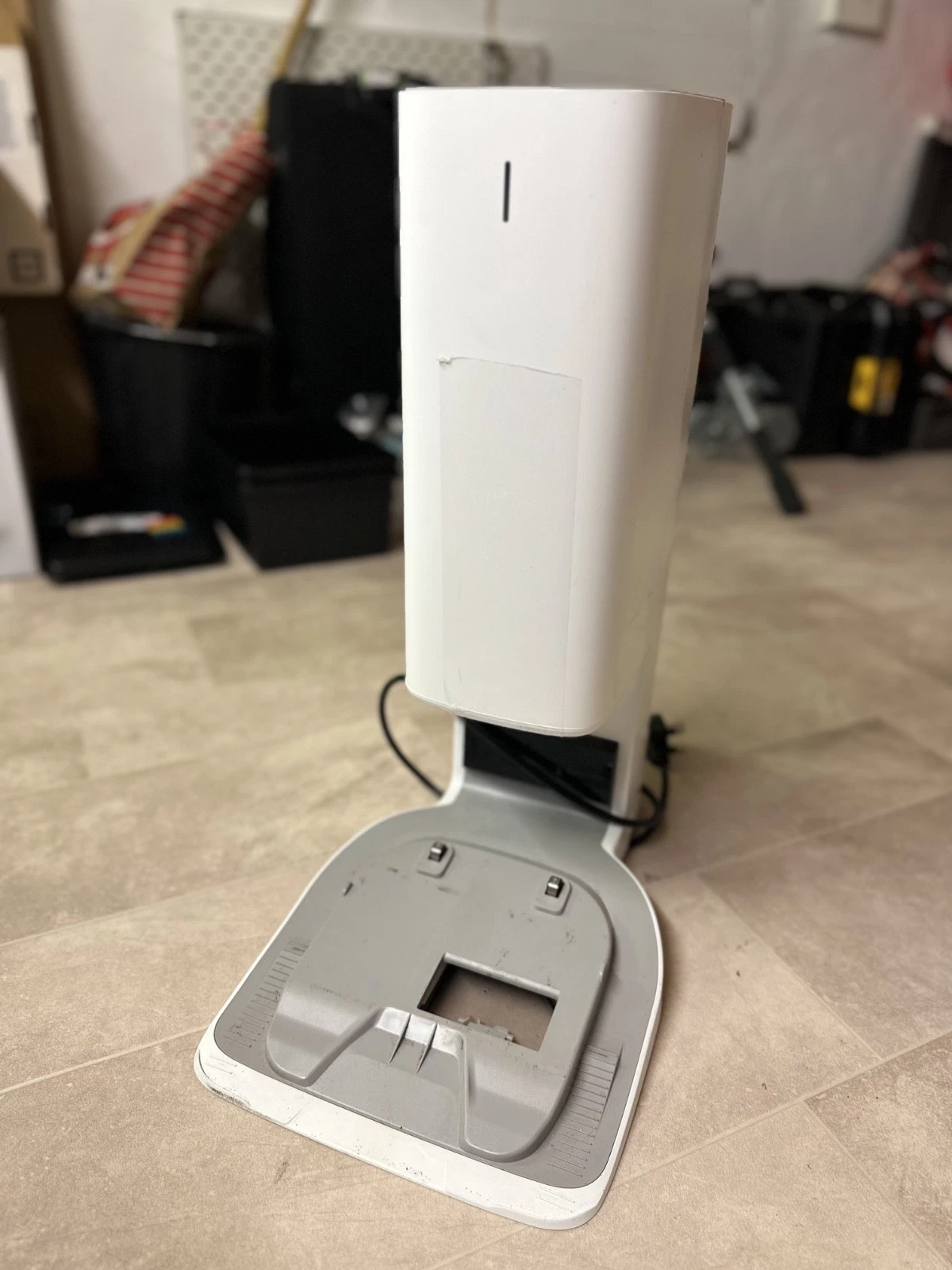 Samsung Jet Bot+ Robot vacuum Docking Station Only