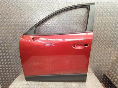 Kd5359010 Linke Vordertur Mazda Cx-5 (Ke)(2012->) 2.2 Style 2Wd [2,2 Ltr. - 110