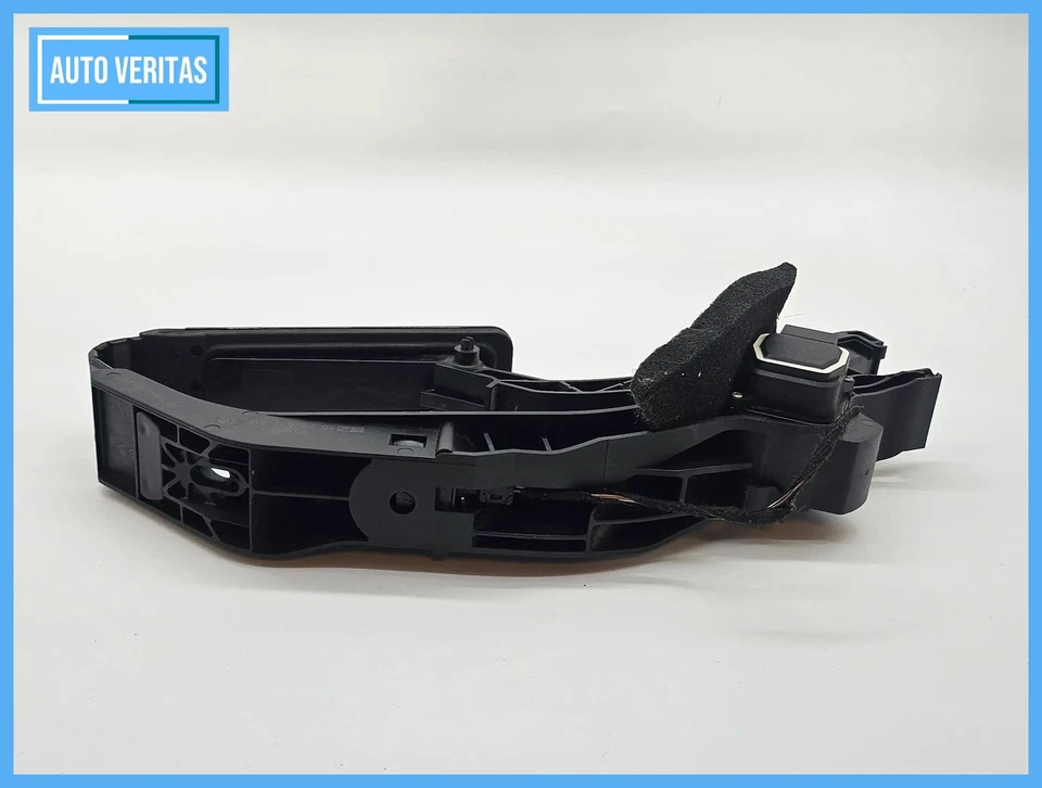 MERCEDES C-CLASS COUPE (CL203) Gas pedal with gas potentiometer A2033000204 - Image 3 of 4