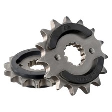 Pignone 15 denti per Kawasaki ZXR 750 J anno 1991-1992 di JT-sprockets - nuovo