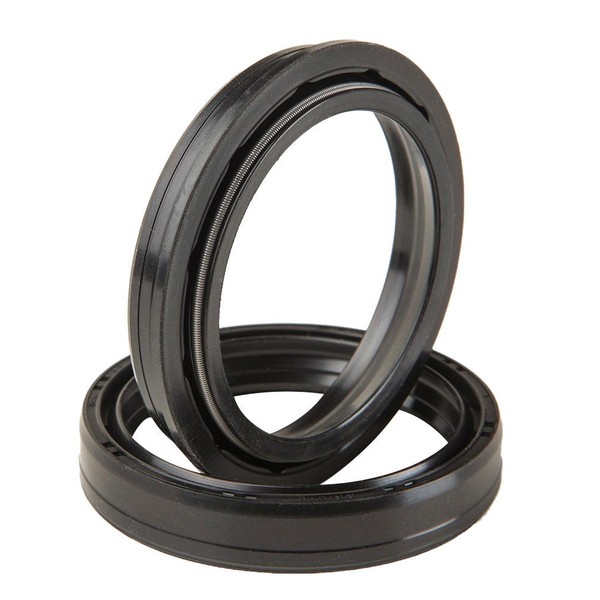 Gabel Simmerring Satz Passend FüR Harley Davidson FLHXSE2 1800 CVO Bj. 2011-image