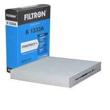 Filtre d'habitacle Kia SOUL