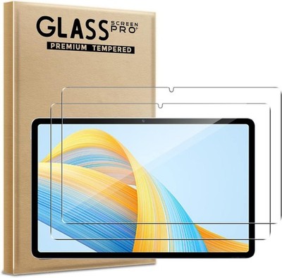 2 Pcs For Honor Pad V8 Pro 12.1 Screen Protector Tempered Glass Protective Film