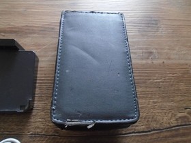 ONE OWNER Nintendo 3DS Aqua Blue CTR-001 w/ game, charger, stand, OEM stylus USA