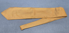 JOHN W. NORDSTROM LONG 100 SETA SILK TIE - DESIGNER GEOMETRIC 3.5"x61"