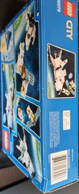 LEGO CITY 60078: Utility Shuttle Space Astronaut NEW SEALED