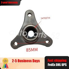 For BMW F01 F06 F13 F15 G12 F10 F20 G20 G30 Drive Shaft Differential Flange