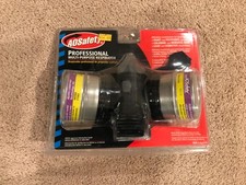 AO Safety Multi Purpose Respirator Mask. NIOSH approved. Model 95050