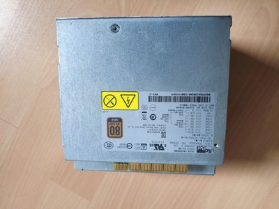 Lenovo Thinkstation Server-Netzteil 490W AcBel   80 PLUS Gold   getestet