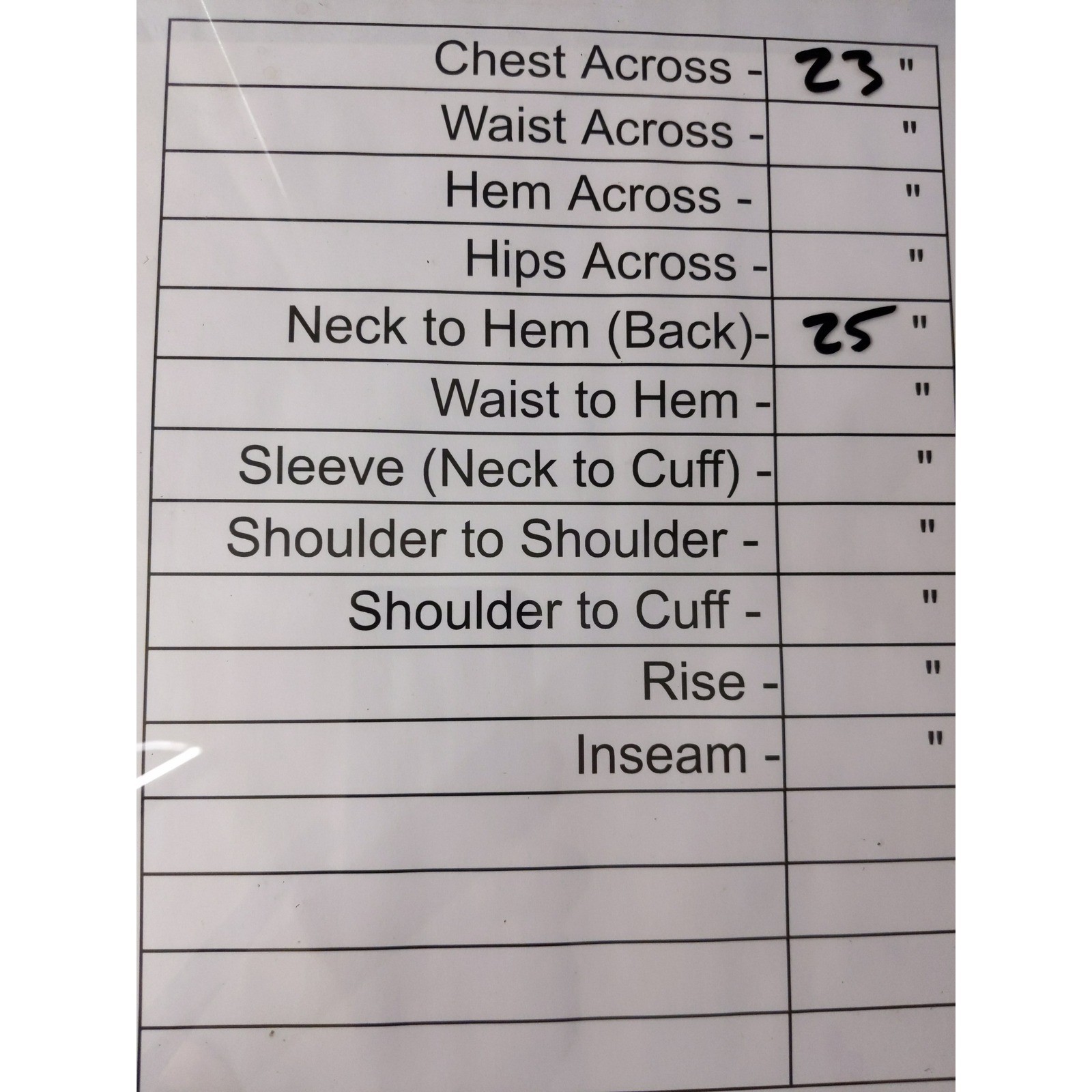 LL Bean Wrinkle Resistant Button Down Oxford Shir… - image 9