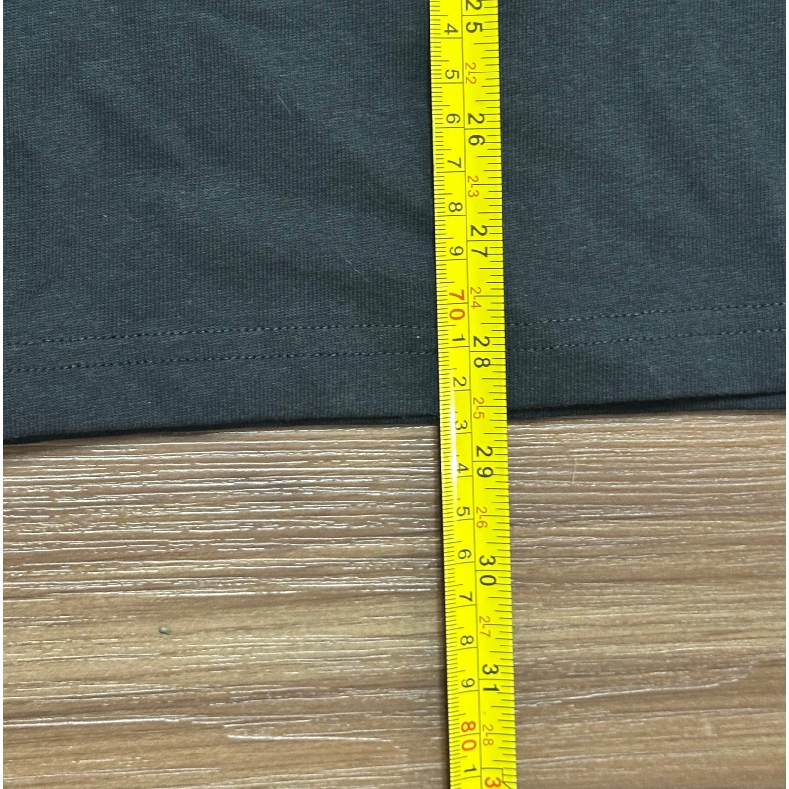 Puma x ASAP Rocky "Flacko Drive" Black AWGE Graphic T-Shirt (633389 01) Sz L thumbnail 6