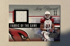 2006 Leaf Certified Materials Football 11