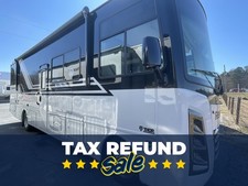 2026 Thor Motor Coach Resonate 30C