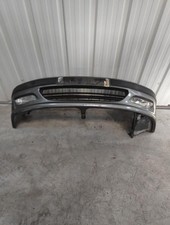 Pare-choc avant Peugeot 406