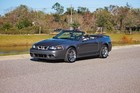 2003 Ford Mustang Convertible, Low Miles