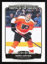 2022-23 O-Pee-Chee #559 Noah Cates RC