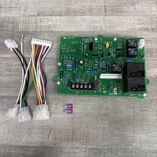 EIIGAR Carrier Furnace Control Circuit Board  PCB181DM Open Box C4