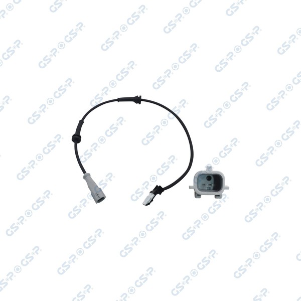 ABS-SENSOR FÜR Renault Kangoo Express (FW0/1 ) - Gsp 9A1214-image