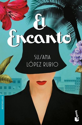 El encanto | Susana López | Taschenbuch | 448 S. | Spanisch | 2018 | Booket