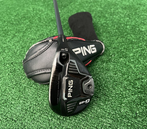 Ping G425 Hybrid | eBay