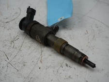 Injecteur Citroen C3