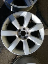 Wheel 18x8 Alloy 7 Spoke Fits 03-05 Infiniti Fx Series 390953 Wheel 18x8 Alloy 7 Spoke Fits 03-05 Infiniti Fx Series 390953