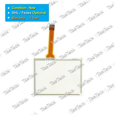 Touch Screen Panel Glass Digitizer for Pro-Face AST3201-A1-D24 AST3211-A1-D24  *