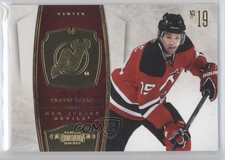 2010-11 Panini Dominion 178/199 Travis Zajac #58 0f8