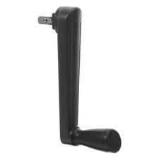 Parasol Shake Handle Patio Umbrella Crank Garden Outdoor Replacement
