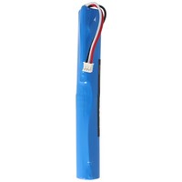 Akku Passend FüR Den Sony SRS-X5 Akku LIS2128HNPD Li-Ion 7,4 Volt 2600Mah, 19,2W