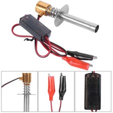 Automatischer Zündstarter Für RC-Modellautos Mit Benzinmotor Passend Für HSP