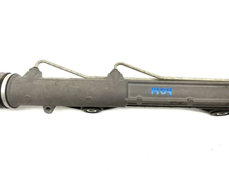 Portaequipajes y piñón de dirección asistida C2P6041 para Jaguar S Type 71886 2003-2006 Foto 3 de 4