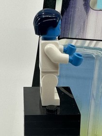 LEGO Star Wars Rebels Phantom: Grand Admiral Thrawn Minifigure sw0811