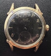TISSOT AUTOMATIC 17 JEWELS 1905884 REPAIR PARTS