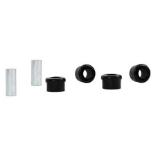 Open Box REV028.0004 Set of 2 Control Arm Bushings Front Left+Right Lower Pair