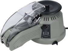 Electric Tape Cutting Disc Tape Dispenser Tape Cutting Machine Manual Automatic