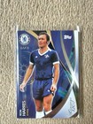 Topps Chelsea Lineage 120th Anniversary Edition Ron Harris 'Chopper' /10 SSP