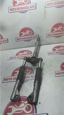 KOMPLETTE GABEL VESPA delta 50 delta 50