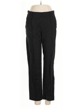 Everlane Women Black Dress Pants S