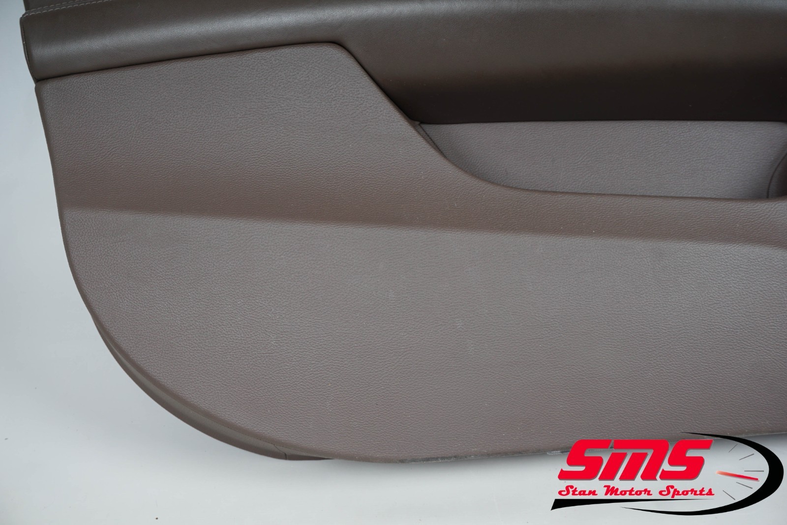 14-24 Maserati Quattroporte M156 Front Left Door Panel Driver Side OEM