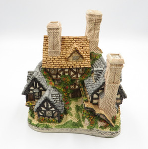 David Winter Cottage | eBay