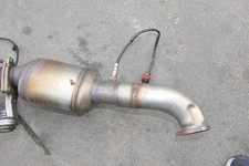 Audi A6 4F Katalysator Kat 2.7 3.0 TDI BMS BMK BSG BPP 4F0254200SX