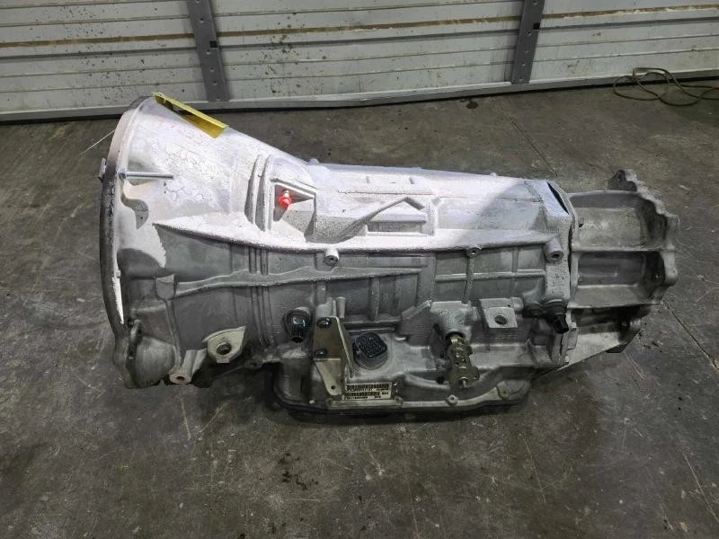 Jeep Grand Cherokee 12-13 5,7 L 4x4 transmisión automática 109 k OEM 68148945AA Foto 3 de 4