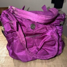 Borsa Lululemon Triumph grande da viaggio allenamento yoga