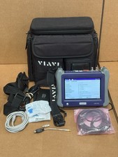 Viavi T‑BERD/MTS‑5800 V2 + E4146 Quad OTDR 1310/1550/850/1300 Tested#2