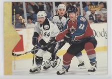 1996-97 Pinnacle Artist's Proof Claude Lemieux #113 d4y